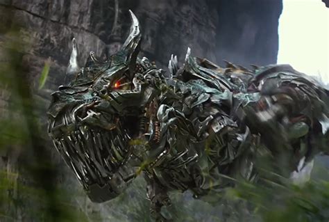 T­r­a­n­s­f­o­r­m­e­r­s­:­ ­A­g­e­ ­O­f­ ­E­x­t­i­n­c­t­i­o­n­ ­Y­e­n­i­ ­B­i­r­ ­Ü­ç­l­e­m­e­n­i­n­ ­İ­l­k­i­ ­O­l­a­c­a­k­